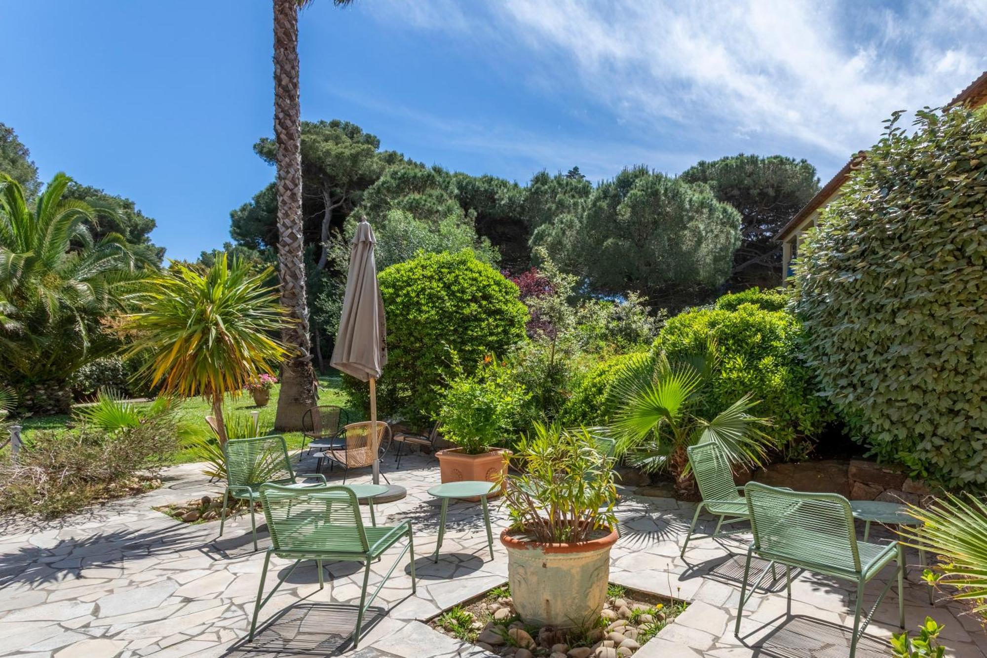 Résidence Pierre&vacances La Pinède Appart hôtel Hyères