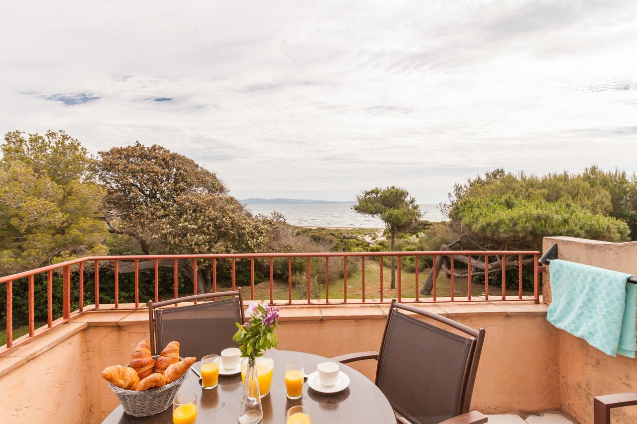 Résidence Pierre&vacances La Pinède