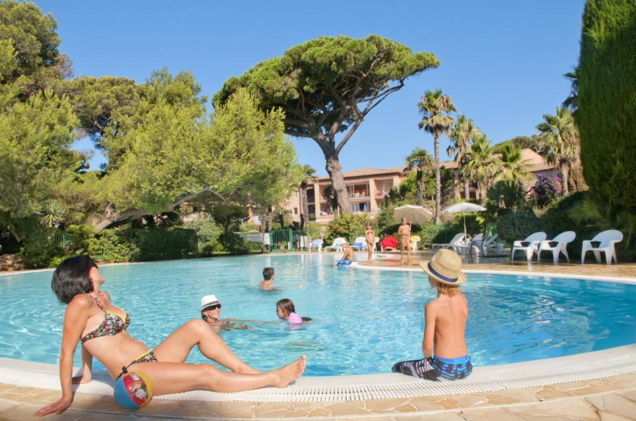 Résidence Pierre&vacances La Pinède 3* Hyères