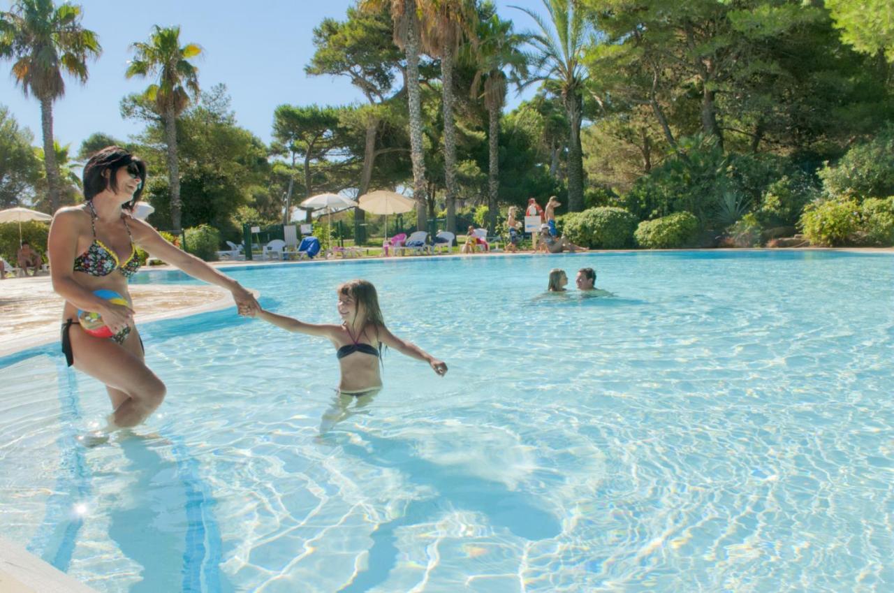 Résidence Pierre&vacances La Pinède 3* Hyères