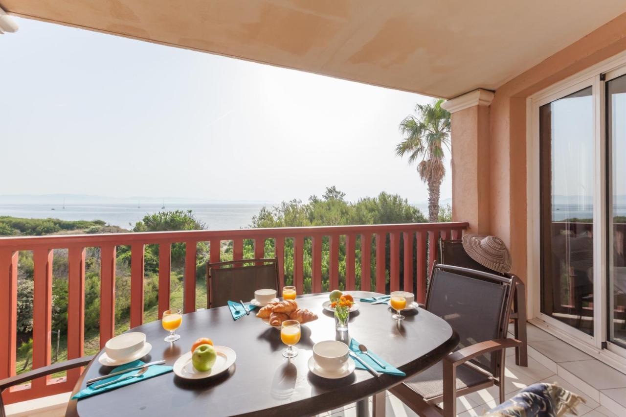 Résidence Pierre&vacances La Pinède 3*