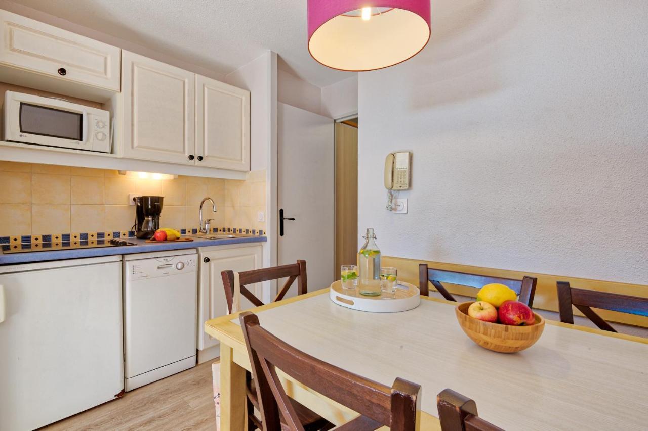 Résidence Pierre&vacances La Pinède 3* Hyères