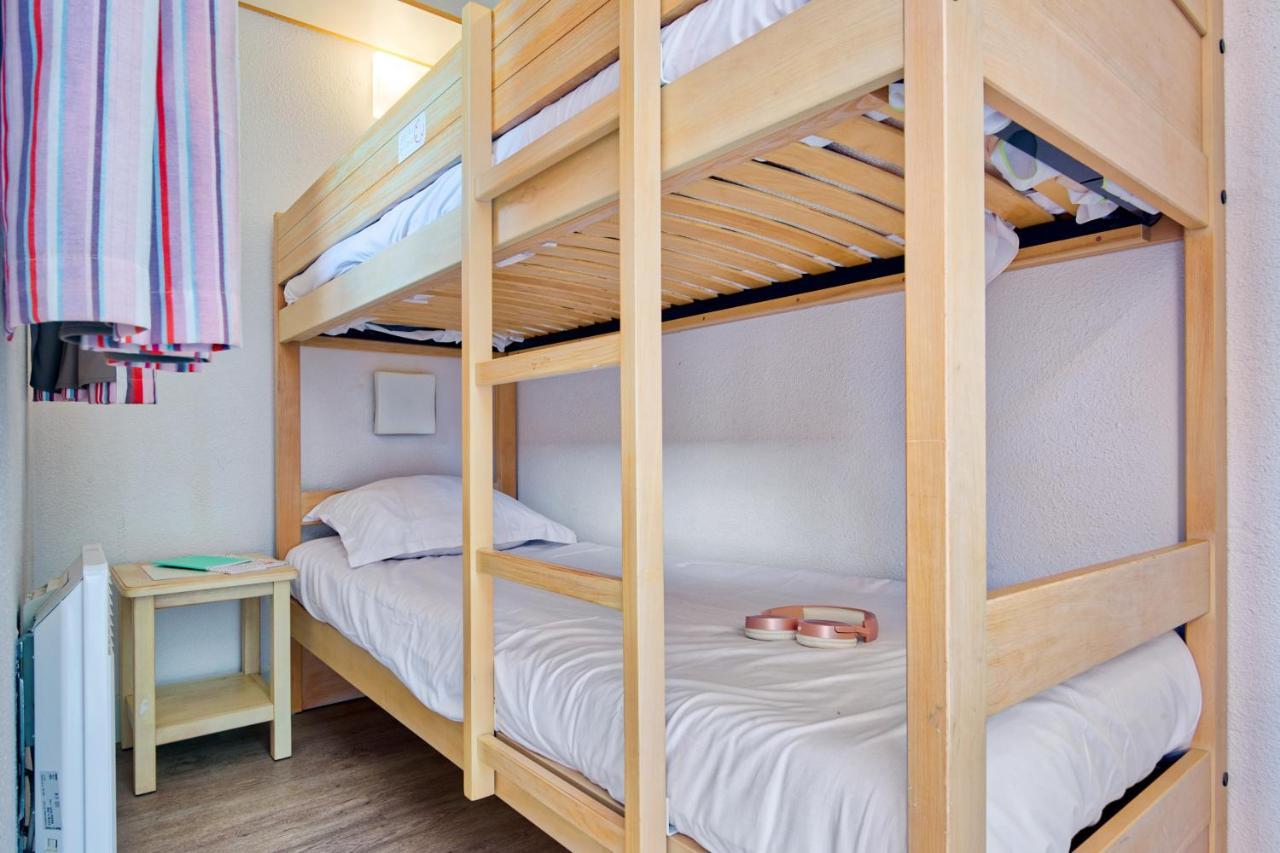 Appart hôtel Résidence Pierre&vacances La Pinède 3*