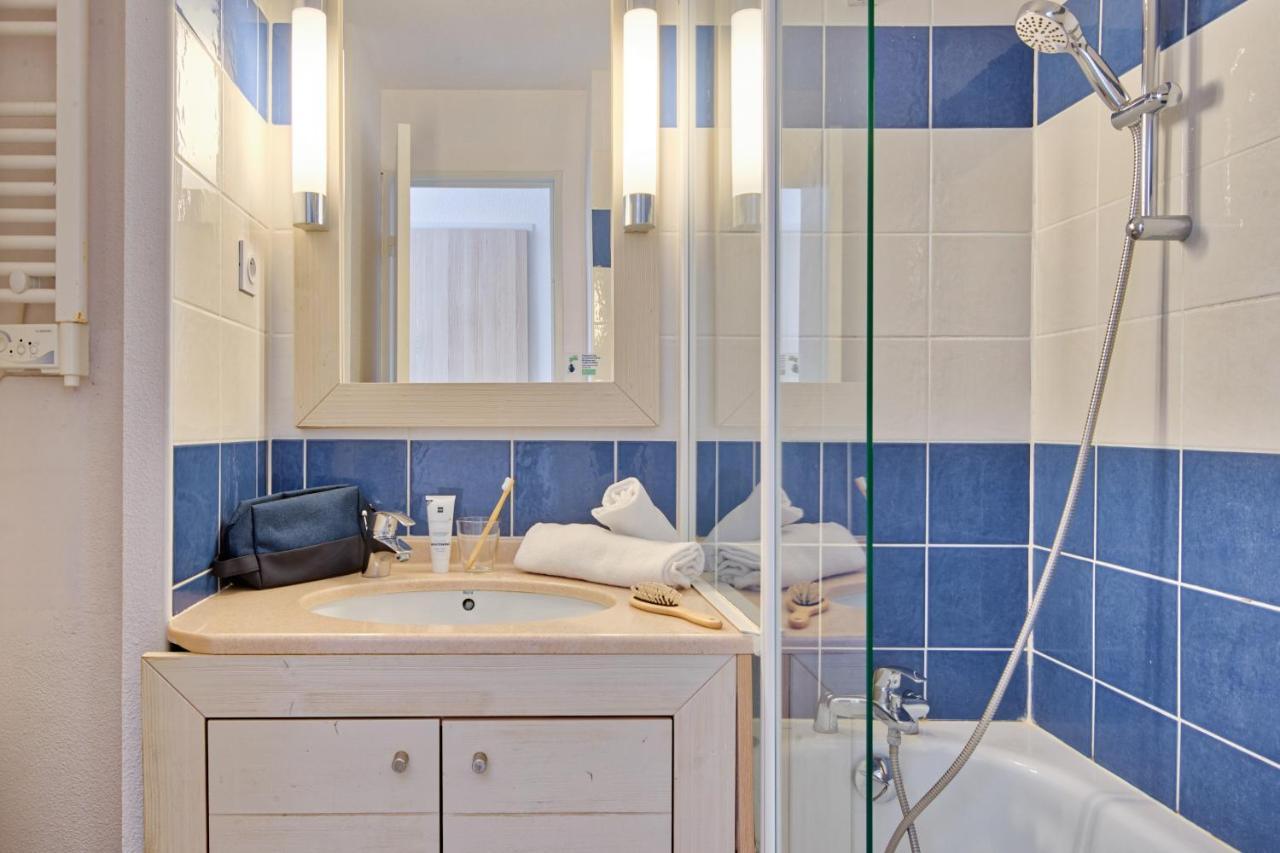 Aparthotel Pierre & La Pinede Hyeres