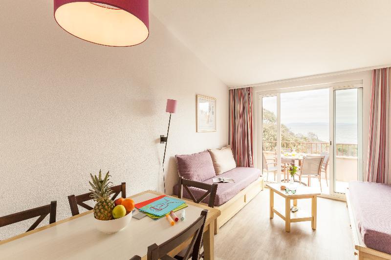 Résidence Pierre&vacances La Pinède Appart hôtel Hyères