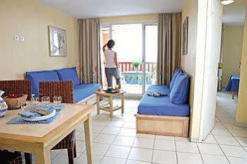 Résidence Pierre&vacances La Pinède