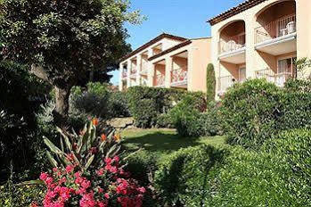 Résidence Pierre&vacances La Pinède Appart hôtel 3*