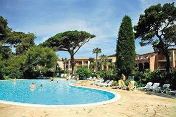 Appart hôtel Résidence Pierre&vacances La Pinède