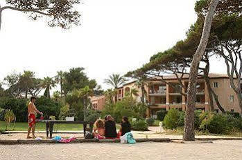 Résidence Pierre&vacances La Pinède 3* Hyères