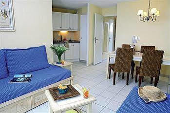 Appart hôtel Résidence Pierre&vacances La Pinède 3*