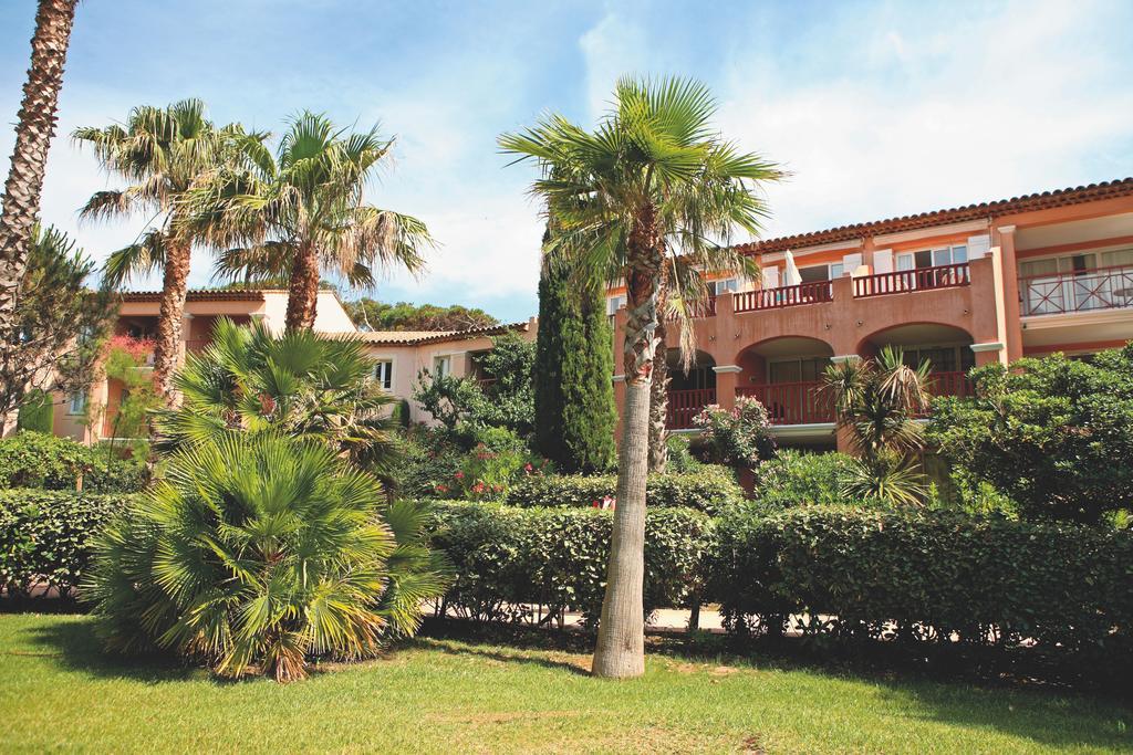Résidence Pierre&vacances La Pinède 3*