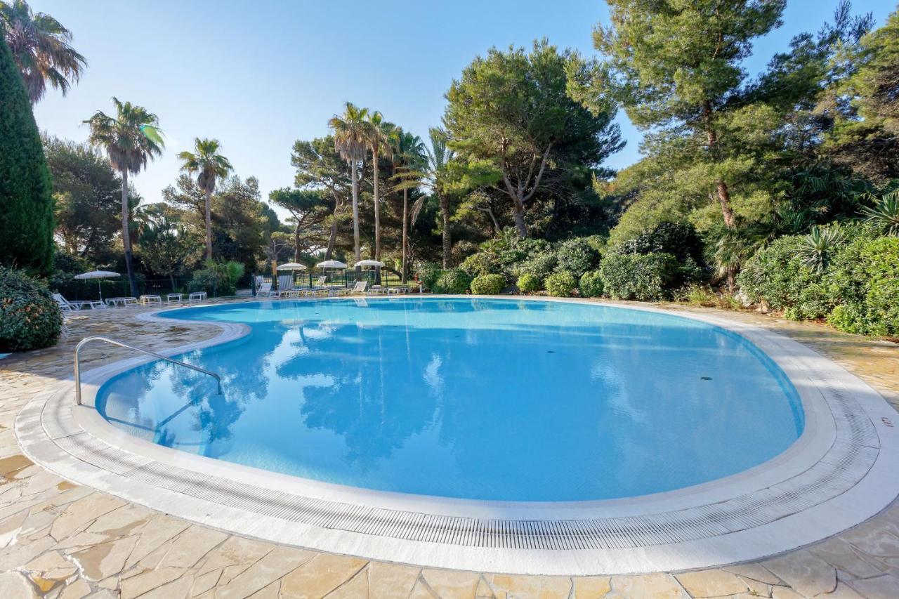 Résidence Pierre&vacances La Pinède Appart hôtel Hyères
