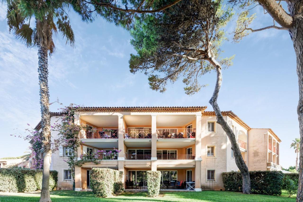 Résidence Pierre&vacances La Pinède Appart hôtel Hyères