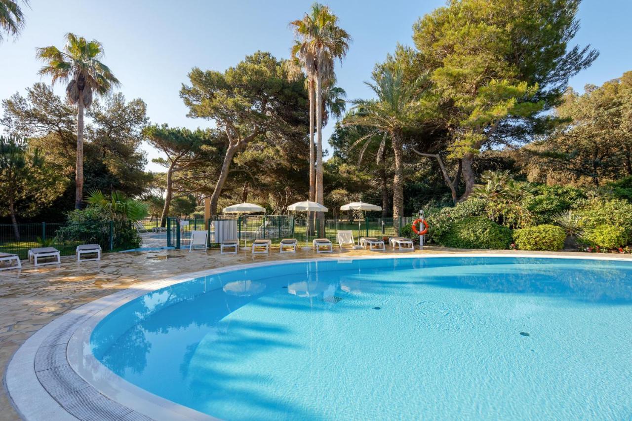 Résidence Pierre&vacances La Pinède 3*
