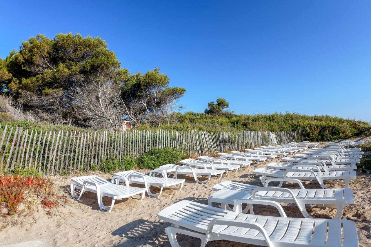 Résidence Pierre&vacances La Pinède 3* Hyères
