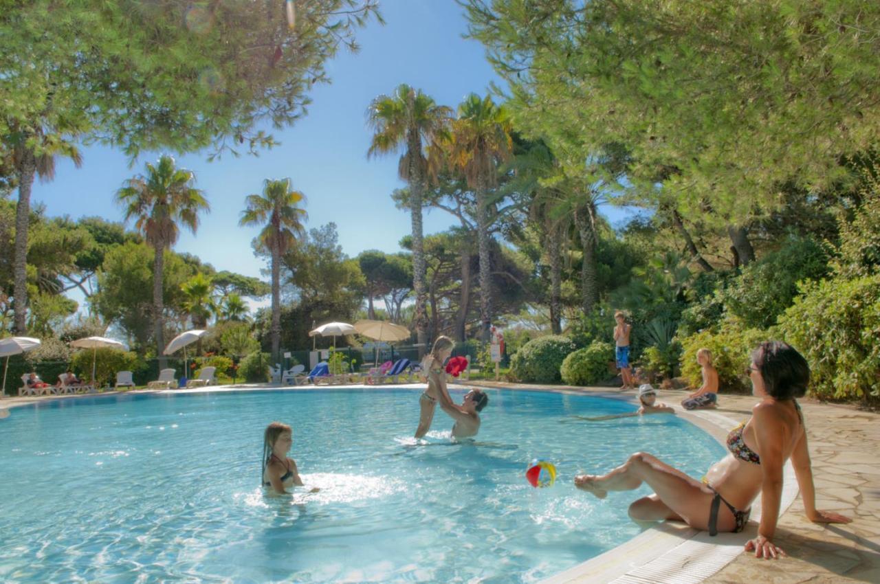 Appart hôtel Résidence Pierre&vacances La Pinède