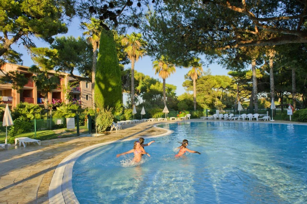 Résidence Pierre&vacances La Pinède 3* Hyères