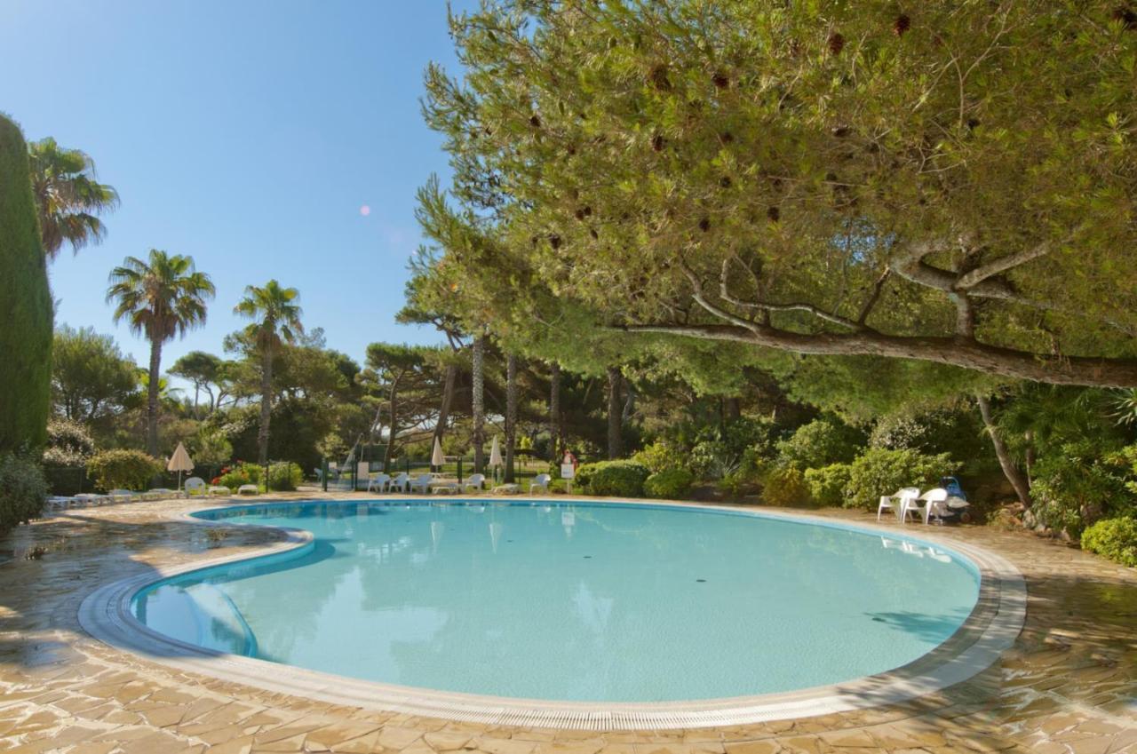 Appart hôtel Résidence Pierre&vacances La Pinède Hyères