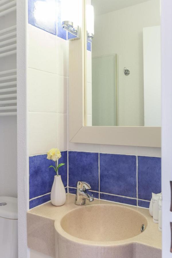 Pierre & La Pinede Aparthotel Hyeres