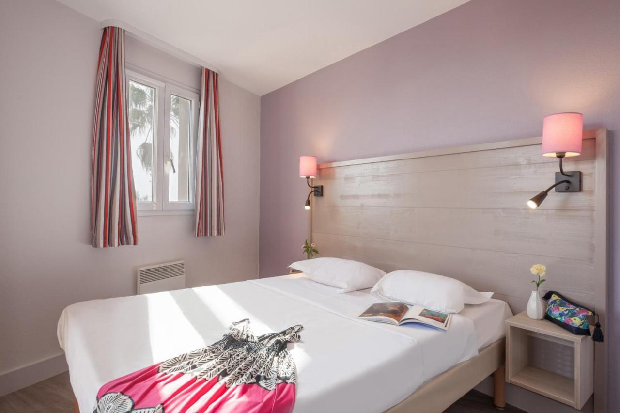 Résidence Pierre&vacances La Pinède 3* Hyères