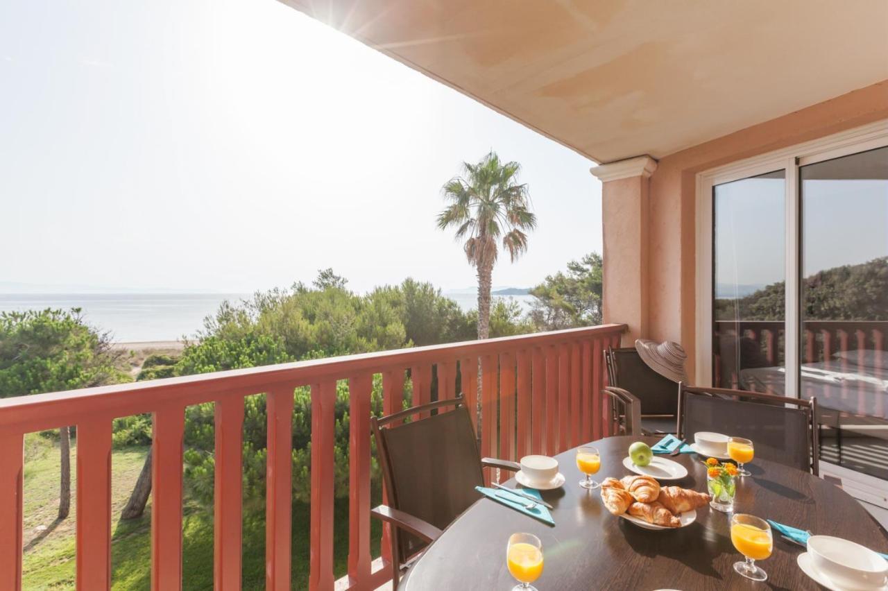 Résidence Pierre&vacances La Pinède 3* Hyères