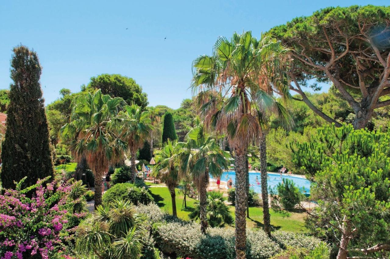 Résidence Pierre&vacances La Pinède Hyères