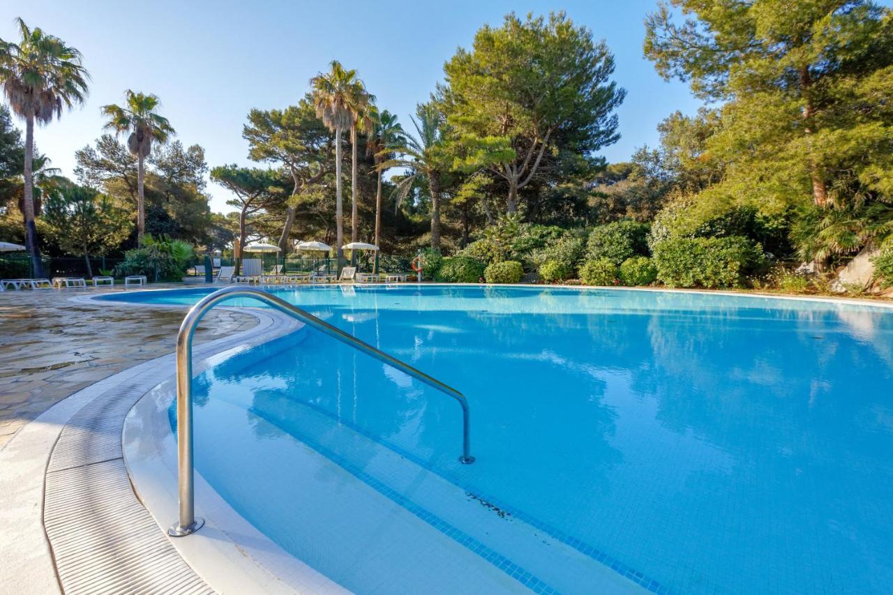 Résidence Pierre&vacances La Pinède