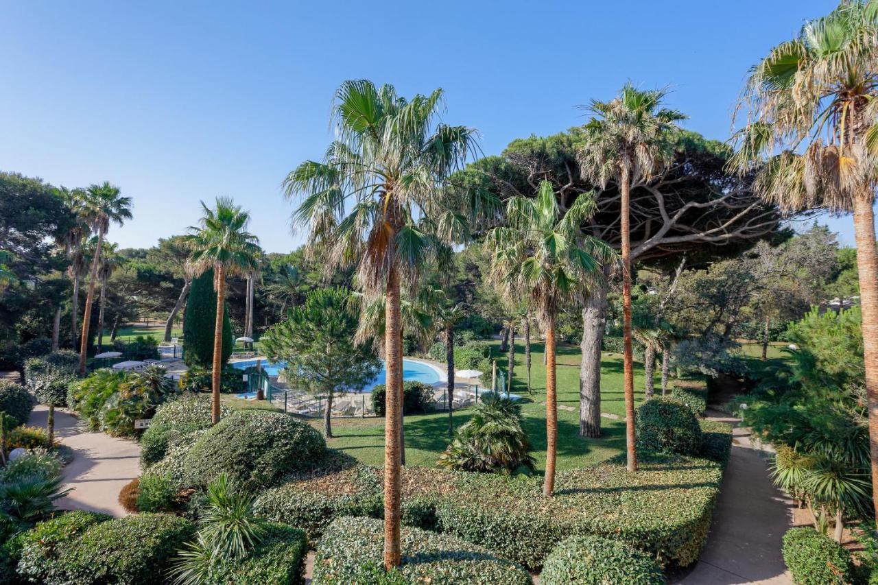 Résidence Pierre&vacances La Pinède Appart hôtel Hyères