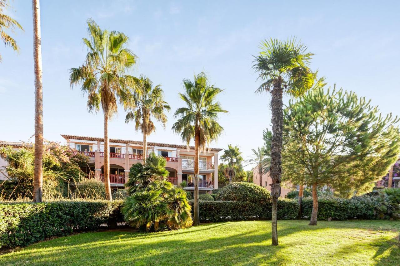 Résidence Pierre&vacances La Pinède 3*